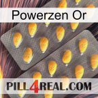 Powerzen Gold cialis2